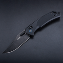 SRM 9201-GB (D2 blade, G10 handle)