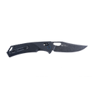 SRM 9201-GB (D2 blade, G10 handle)