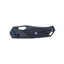 SRM 9201-GB (D2 blade, G10 handle)