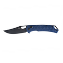 SRM 9201-PL (8Cr13MoV blade, FRN handle)