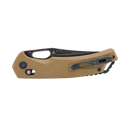 SRM 9201-GW (D2 blade, G10 handle)