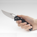 SRM 9201-PB (8Cr13MoV blade, FRN handle)