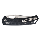 SRM 9201-PB (8Cr13MoV blade, FRN handle)