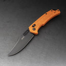 SRM 9201-PJ (8Cr13MoV blade, FRN handle)