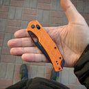 SRM 9201-PJ (8Cr13MoV blade, FRN handle)