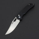 SRM 9201 (D2 blade, G10 handle)