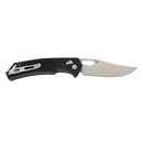 SRM 9201 (D2 blade, G10 handle)