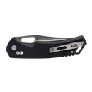 SRM 9201 (D2 blade, G10 handle)