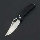 SRM 9202 (D2 blade, G10 handle)