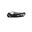 SRM 9202 (D2 blade, G10 handle)