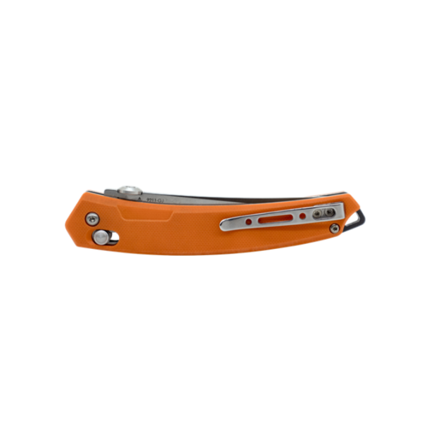 SRM folding knife 9211-GJ (8Cr13MoV blade, G10 handle