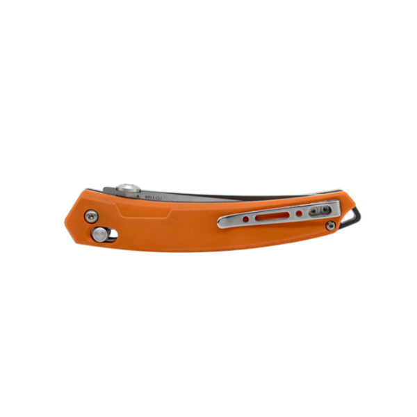 SRM 9211-GJ (8Cr13MoV blade, G10 handle)