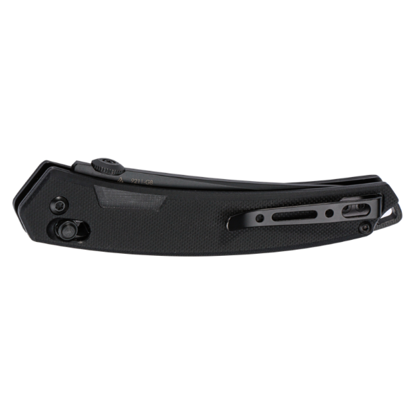 SRM 9211-GB (8Cr13MoV blade, G10 handle)