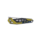 SRM Mecha 9225 (D2 blade, G10 handle)